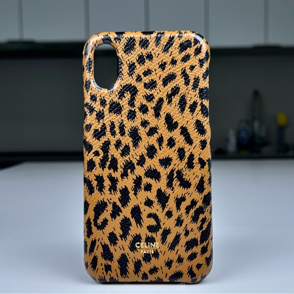 Celine Accessories - Celine IPhone Case